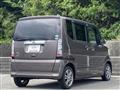 2014 Honda N BOX