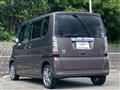 2014 Honda N BOX