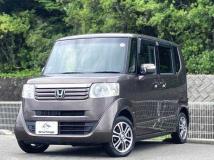 2014 Honda N BOX