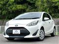 2019 Toyota AQUA