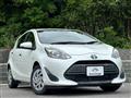 2019 Toyota AQUA