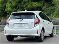 2019 Toyota AQUA