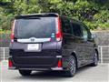 2015 Toyota Noah