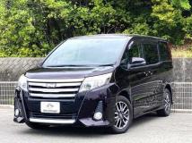 2015 Toyota Noah