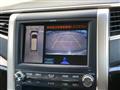 2013 Toyota Vellfire