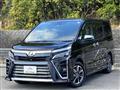 2018 Toyota Voxy