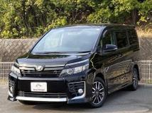 2014 Toyota Voxy