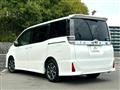 2018 Toyota Voxy