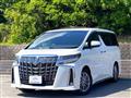 2019 Toyota Alphard G