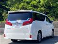 2019 Toyota Alphard G