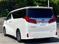 2019 Toyota Alphard G