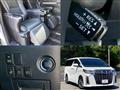 2019 Toyota Alphard G