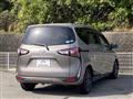 2021 Toyota Sienta