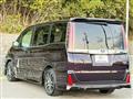 2017 Toyota Noah