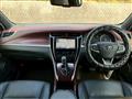2015 Toyota Harrier