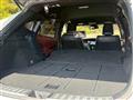 2015 Toyota Harrier
