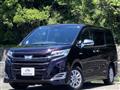 2018 Toyota Noah
