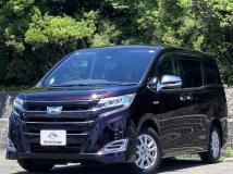 2018 Toyota Noah