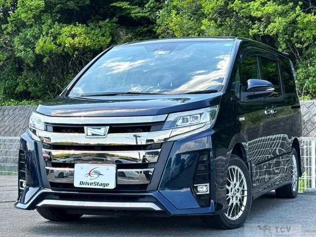 2019 Toyota Noah
