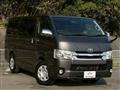 2015 Toyota Regiusace Van