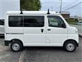 2022 Daihatsu Hijet Cargo