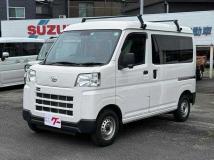 2022 Daihatsu Hijet Cargo