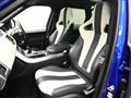 2018 Land Rover Range Rover Sport
