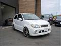 2004 Suzuki Swift