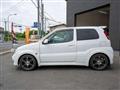 2004 Suzuki Swift