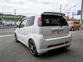 2004 Suzuki Swift
