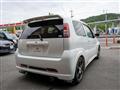 2004 Suzuki Swift