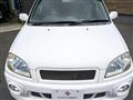 2004 Suzuki Swift