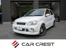 2004 Suzuki Swift