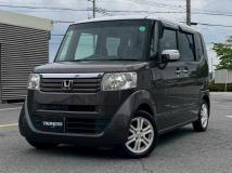 2012 Honda N BOX