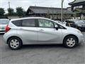 2013 Nissan Note