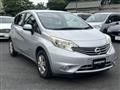 2013 Nissan Note