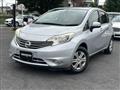2013 Nissan Note