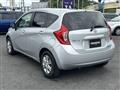 2013 Nissan Note