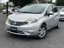 2013 Nissan Note