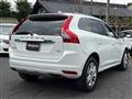 2015 Volvo XC60