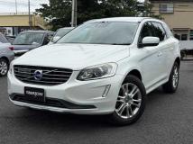 2015 Volvo XC60