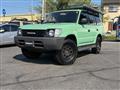 2002 Toyota Land Cruiser Prado