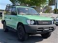 2002 Toyota Land Cruiser Prado