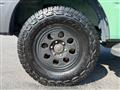 2002 Toyota Land Cruiser Prado