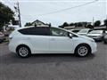 2013 Toyota PRIUS α