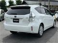 2013 Toyota PRIUS α