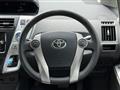 2013 Toyota PRIUS α