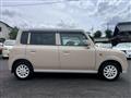 2007 Suzuki Lapin