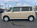 2007 Suzuki Lapin
