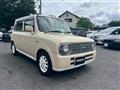 2007 Suzuki Lapin